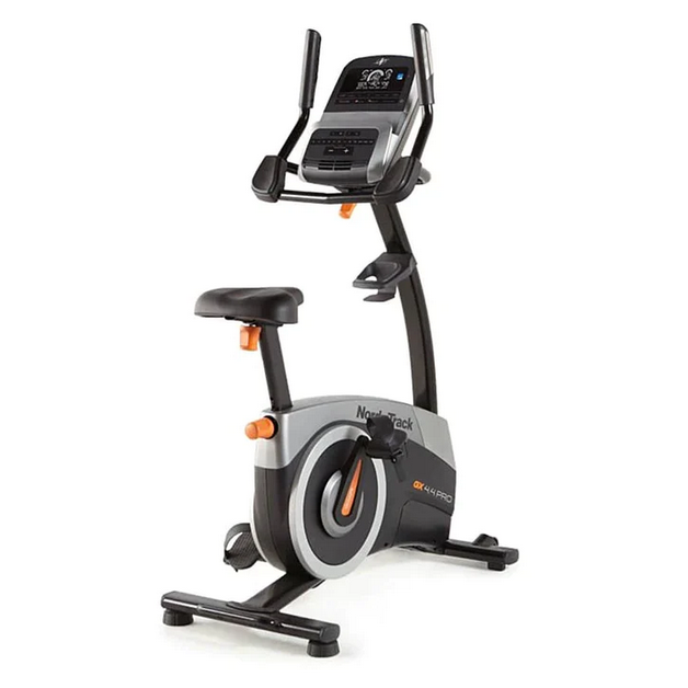 NordicTrack GX4.4 Upright Bike - Final Stock G&G Fitness Equipment Bike; Upright 100-6780_2_ca3a5a24-54df-44f4-92b6-588fa923a481