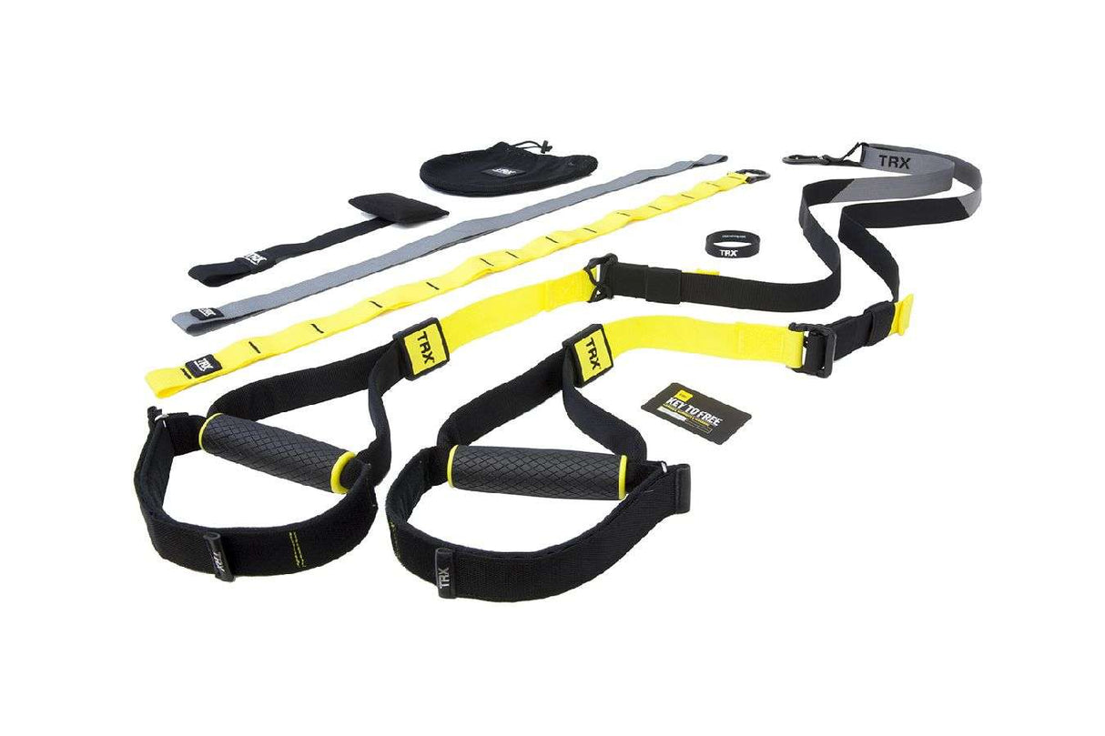 TRX Commercial Suspension Trainer