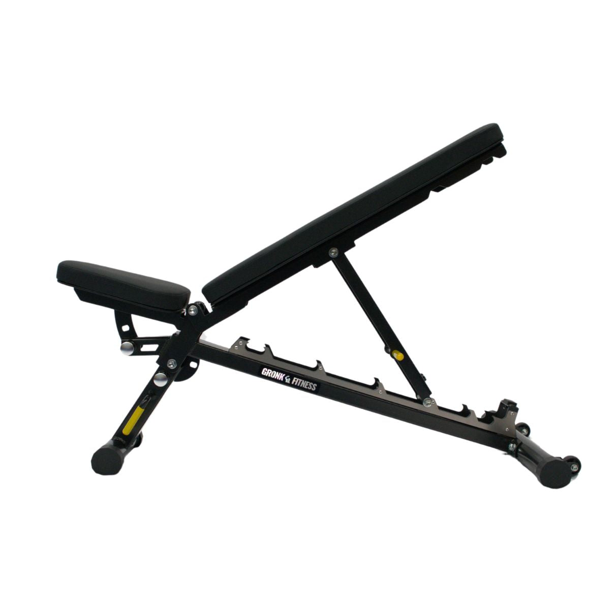 Gronk Fitness FID Folding Bench Gronk Fitness Products Bench; flat/incline/decline benches 3_1800x1800_96794a77-f4aa-47fd-a489-3e229ed3bc34