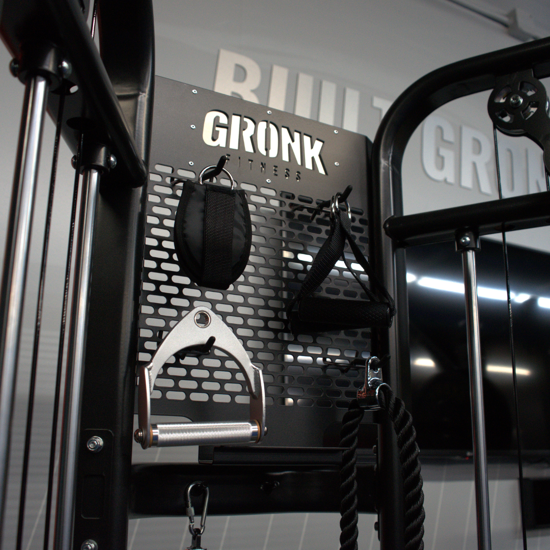 Gronk Fitness XFT Functional Trainer V2 - Discontinued