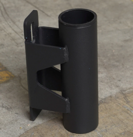 XPX Olympic Bar Holder
