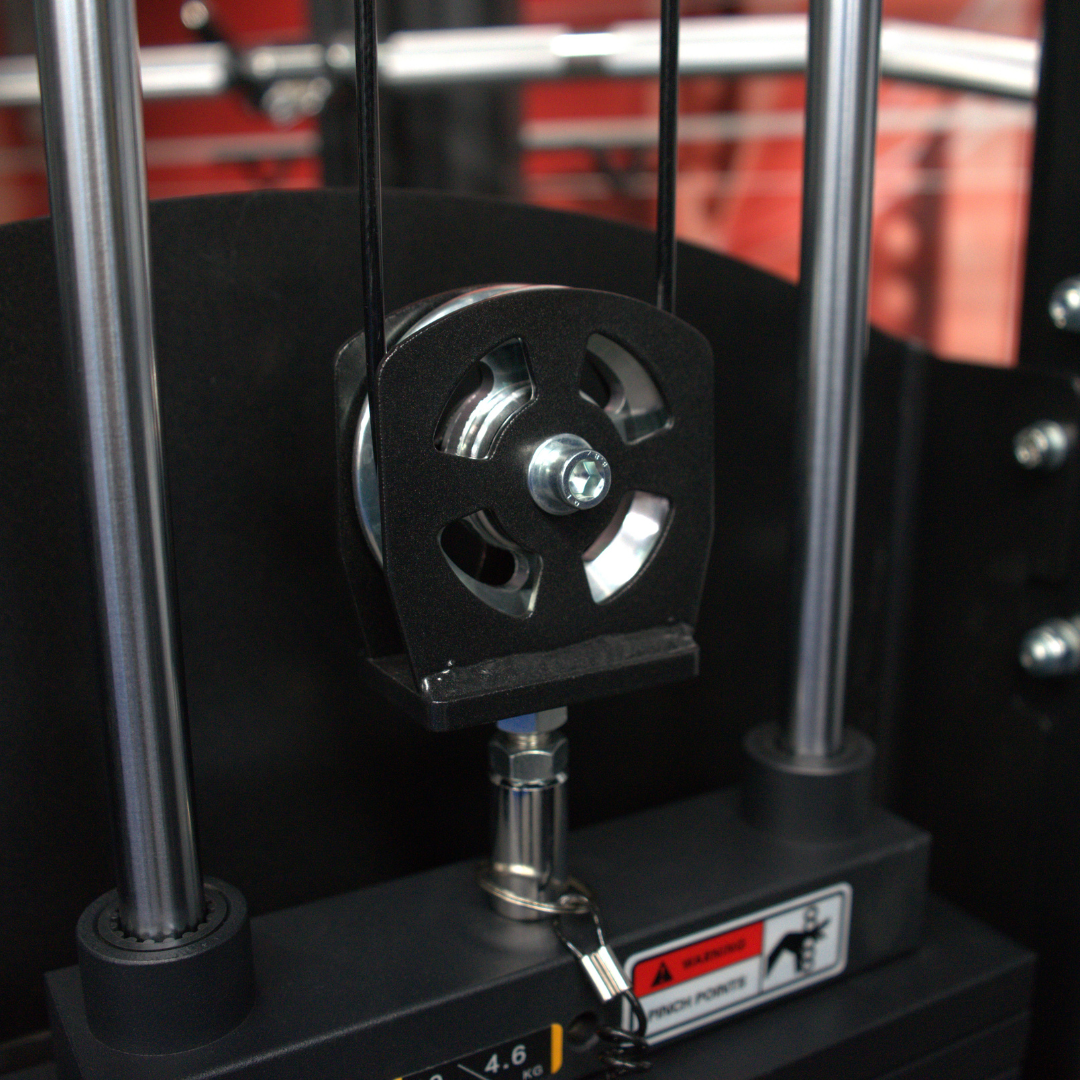 Gronk Fitness XFT Functional Trainer V2 - Discontinued