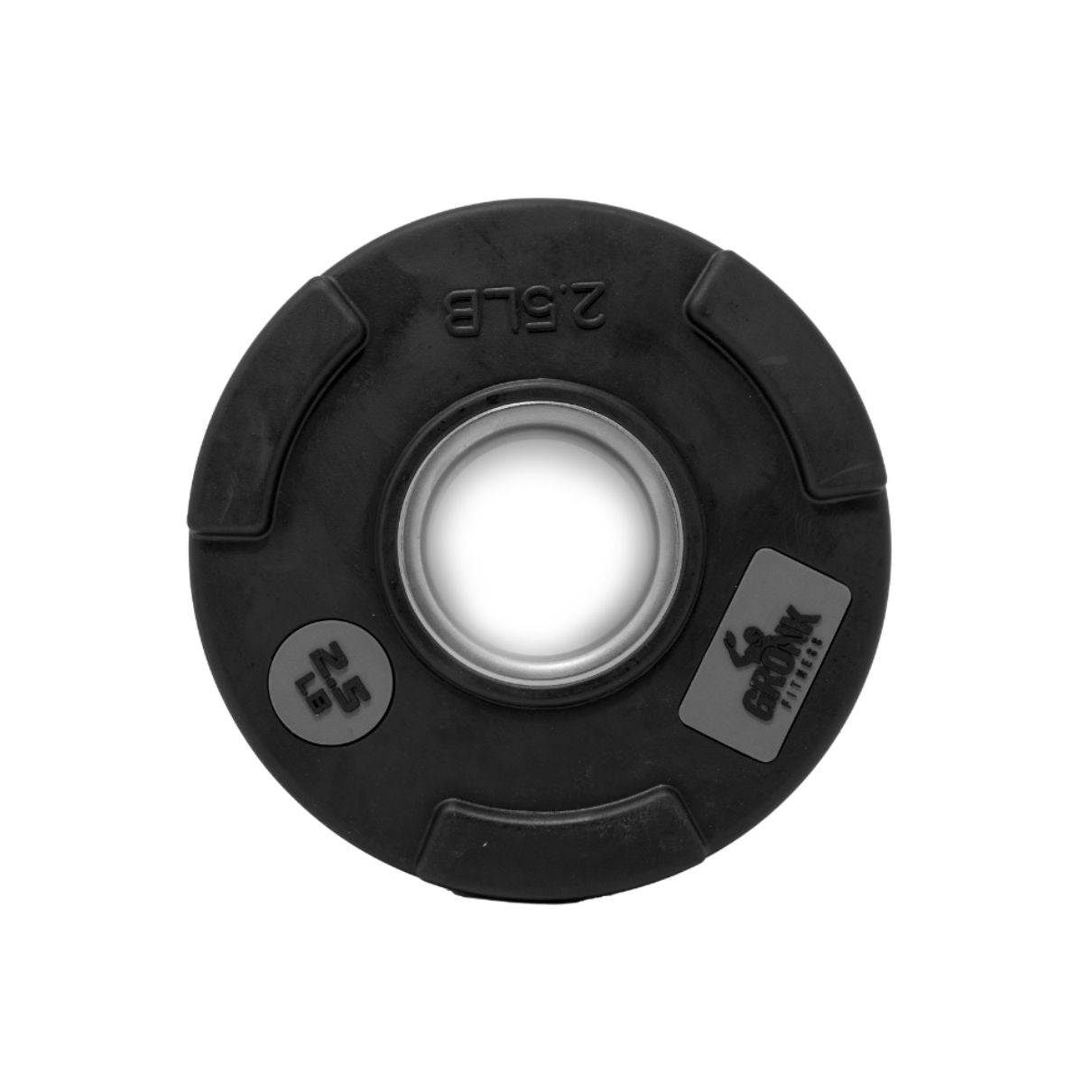 Gronk Rubber Multi-Grip Olympic Plates 2.5 lb Gronk Fitness Products Variant(s) - LBWeight 51c41d47-b9bb-ee11-8426-0aa4e80801fd_2001-G1_.