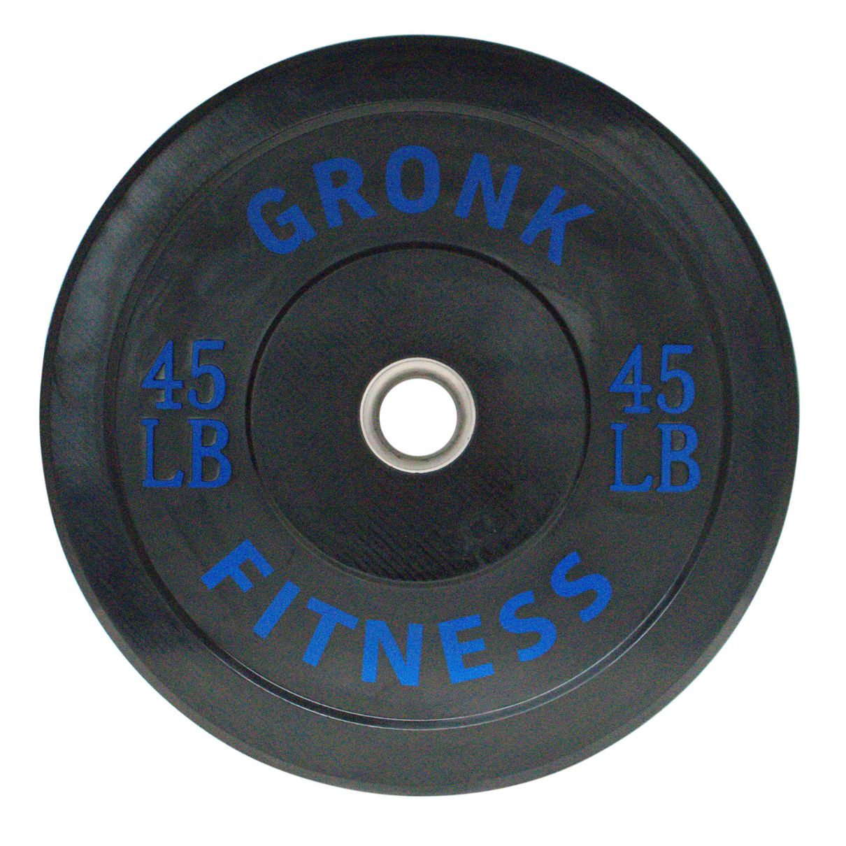 Gronk Fitness Premium Bumper Plates Gronk Fitness Products Variant(s) - LBWeight 5_1800x1800_61086a73-f60b-480a-b2ed-1b9bb15aeaf0