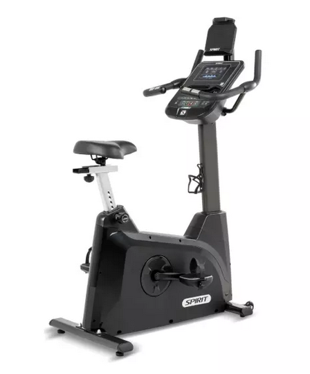 Spirit XBU55 Upright Bike V2024