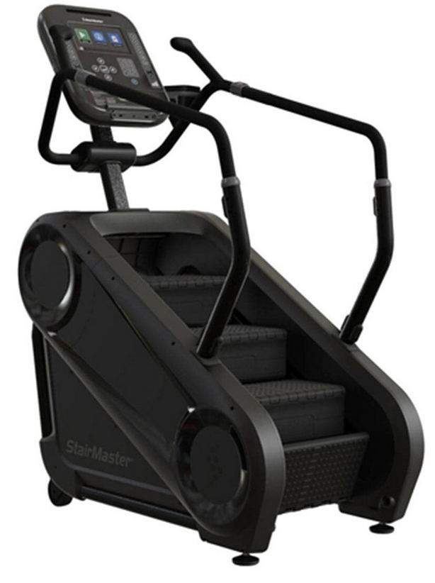 Stairmaster 4G - 10″ LCD Console