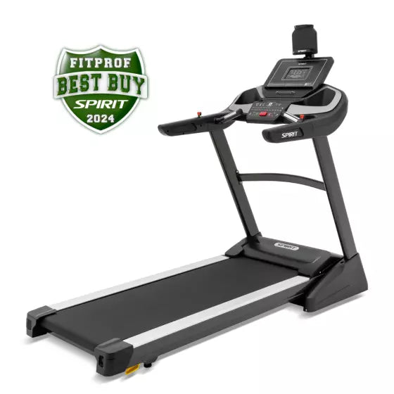 Spirit XT385 Treadmill
