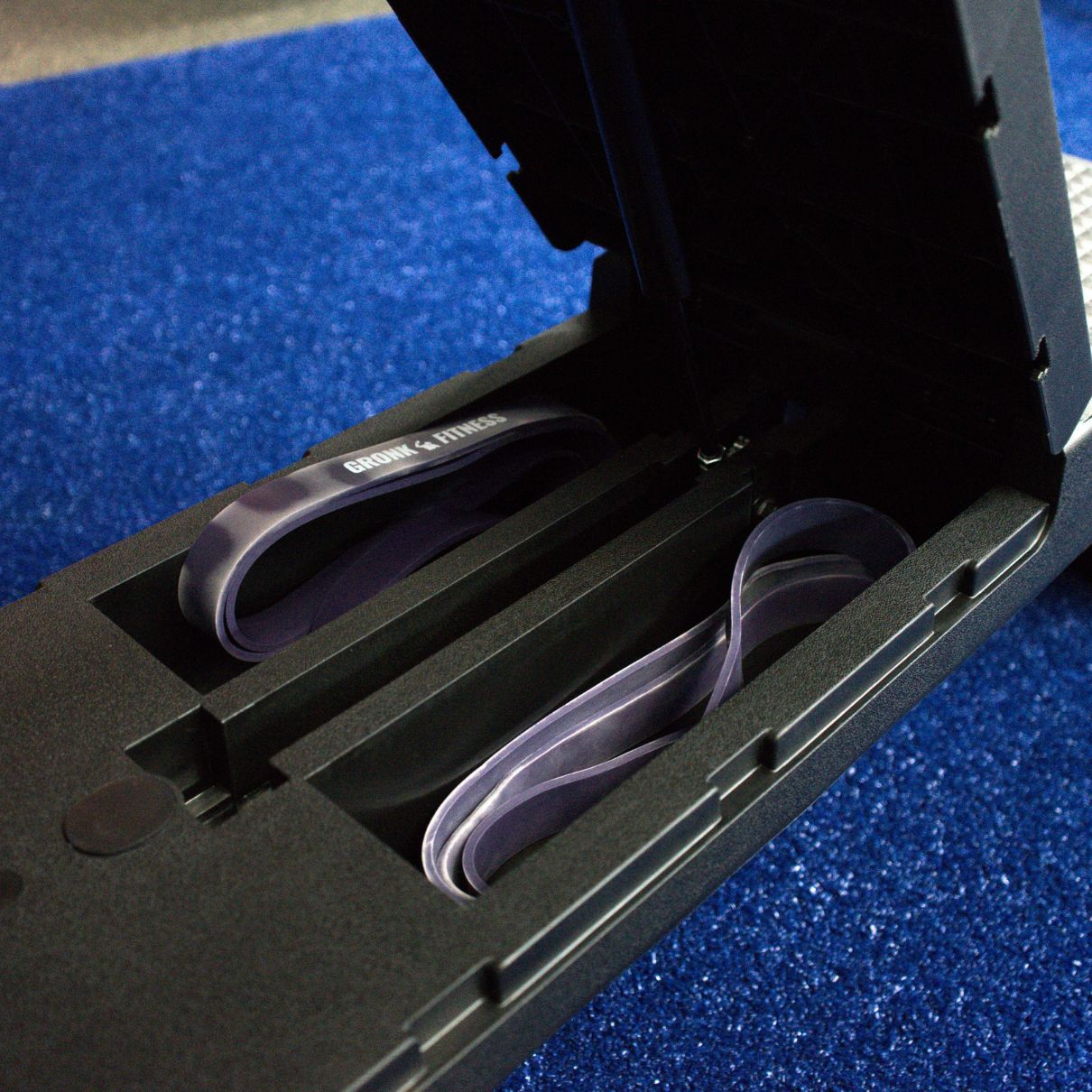 Gronk Fitness Step Bench Gronk Fitness Products Aerobics; aerobic step, HR straps 9_1800x1800_30dad87c-3de2-450d-96de-aba0ad6bdd3f