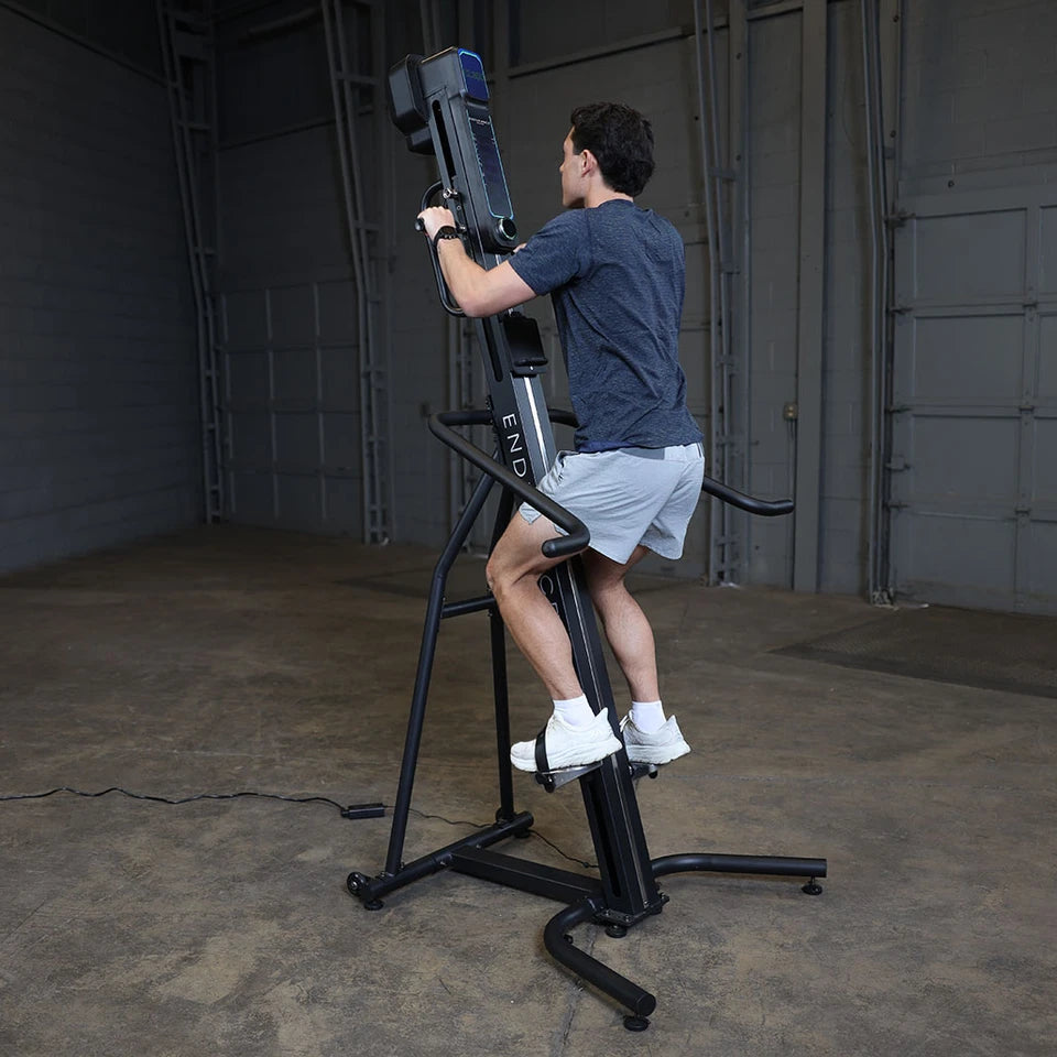 Body Solid Endurance Climber CL300