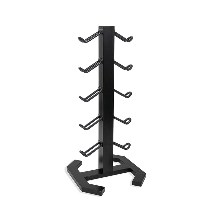 TRX YBELL CENTER POST RACK TRX Dumbell racks, power block stand, plate and bar storage, kettlebell racks, ball racks DSC09964_edited_700x_523a6d3f-3b41-47e5-8434-3c89ce2e38d5