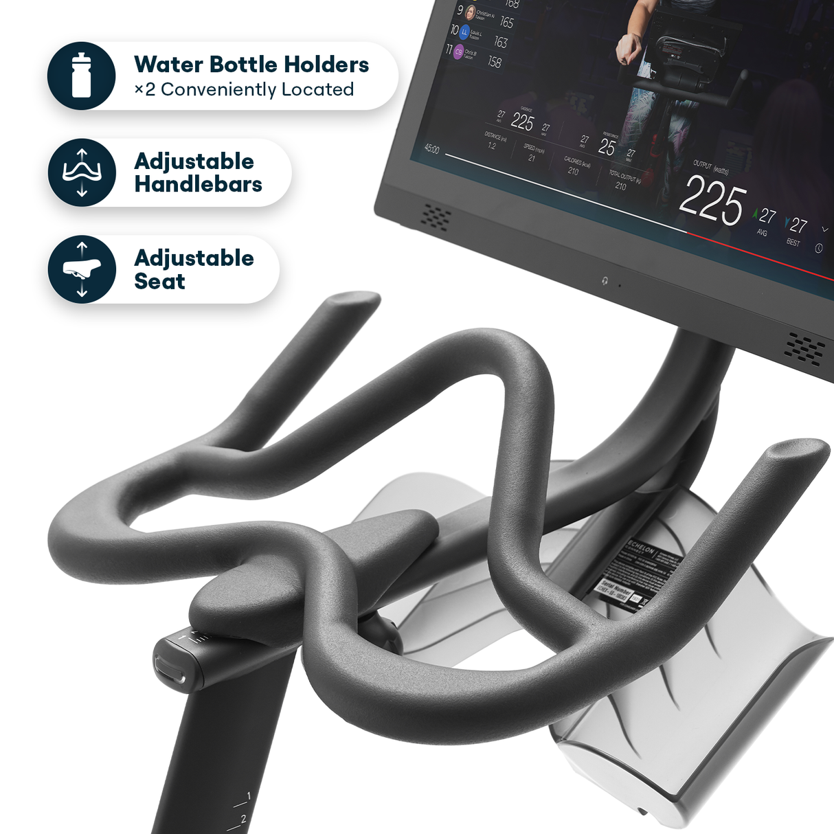 Echelon Connect EX-5s-22 - Discontinued