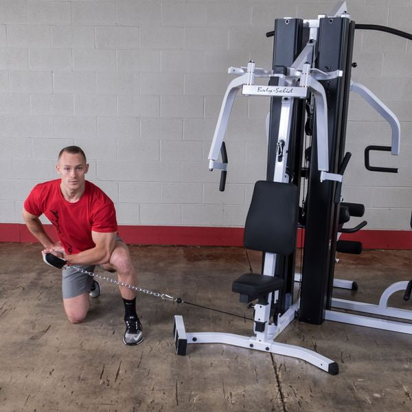 Body-Solid EXM3000LPS Multi-Station Gym Body Solid Extreme Gyms EXM3000LPS, FSF3 EXM3000_SingleArmCurl_DSF4306_720x_a33989aa-04b2-49de-993f-09459af91be7