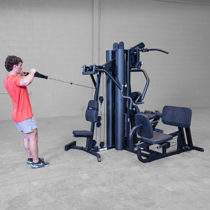 Body-Solid G9B Multi-Station Gym Body Solid Extreme Gyms EXM3000LPS, FSF3 G9B_0O2A9323-1028__68670_720x_c70740ff-b673-4b25-950a-a3eae202a214
