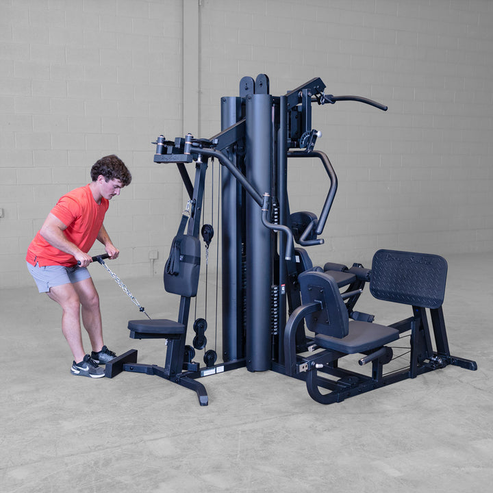 Body-Solid G9B Multi-Station Gym Body Solid Extreme Gyms EXM3000LPS, FSF3 G9B_0O2A9331-1028__39218_720x_6915ad52-18ce-4162-b39b-429076f35bd4