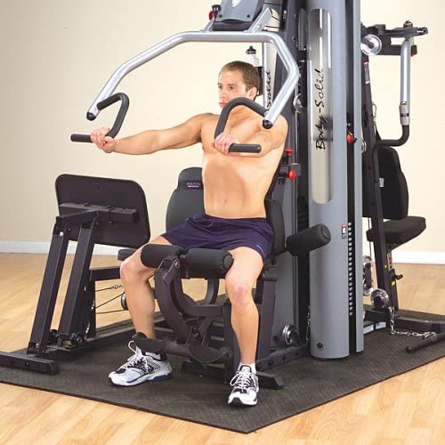Body-Solid G9S Multi-Station Gym Body Solid Extreme Gyms EXM3000LPS, FSF3 G9S-Body-Solid_720x_f61b72b6-e46d-4e89-86e9-5530eefec18d