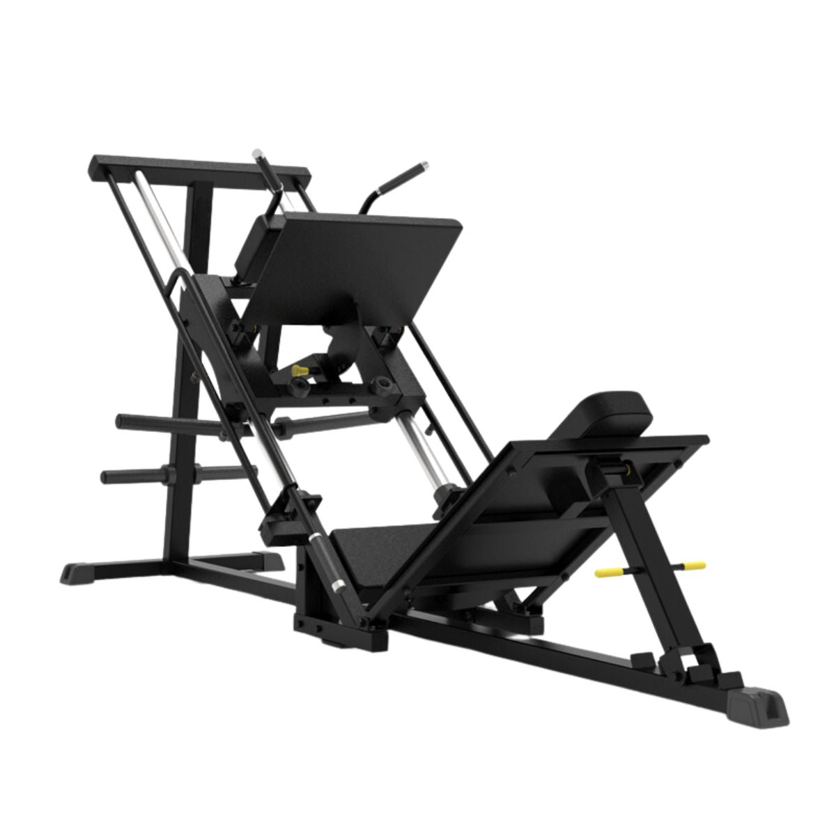 Gronk Fitness Plate Loaded Leg Press / Hack Squat - 50% OFF!