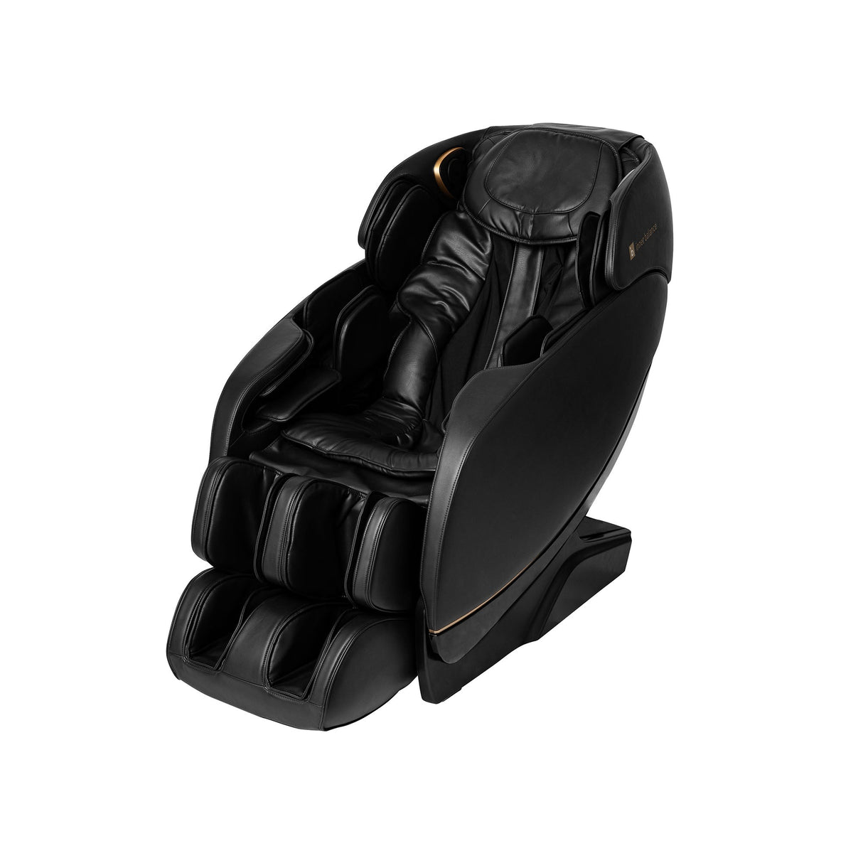 Inner Balance Jin 2.0 Massage Chair - Discontinued Johnson Massage Chairs Advanced Flexibility; Powerplates Jin2_Black_AngleView763165008174_3.1_80f73458-a36c-4c19-866b-4253a917873b