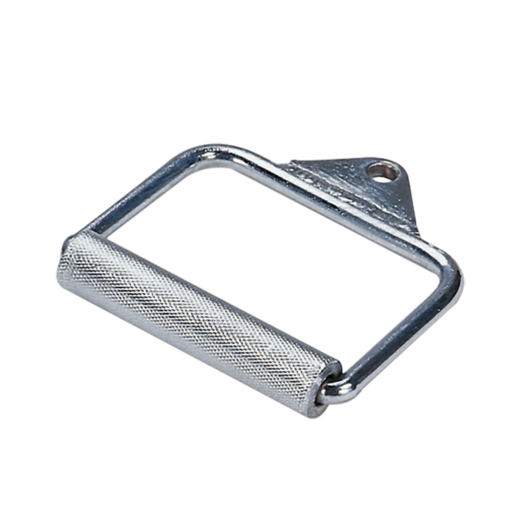 Stirrup Handle