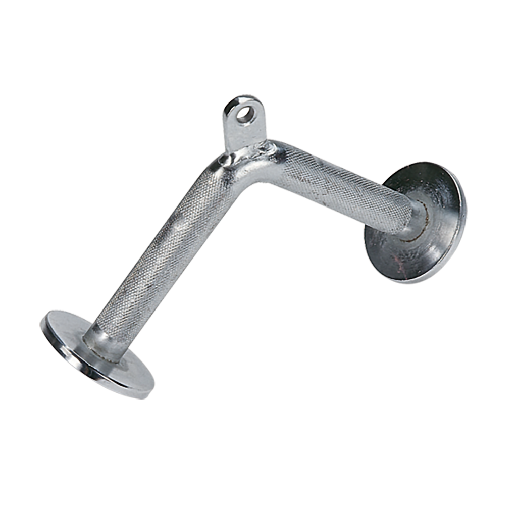 Triceps Press Down Bar