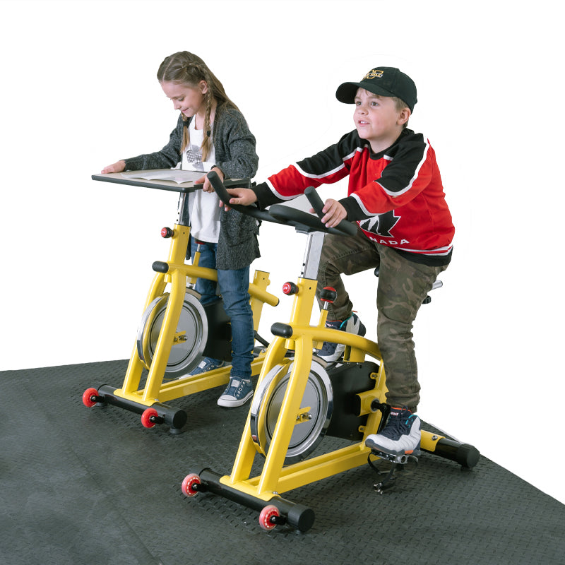 Element Fitness Neon Kids Bike Element Fitness Bike; Upright Neon-Bike-2_71be2b79-f274-4b85-b99a-eb9b94556e59