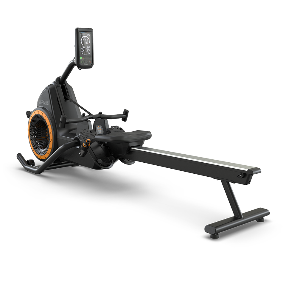 Octane Ro Rowing Machine - Discontinued