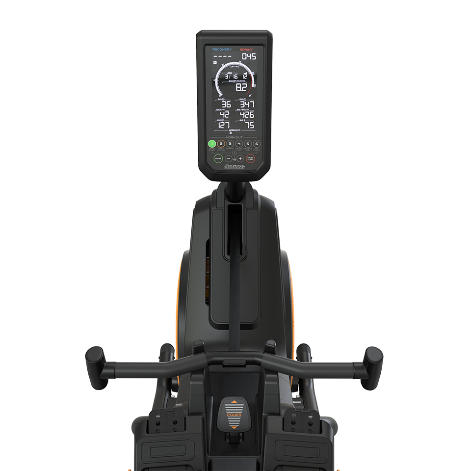 Octane Ro Rowing Machine - Discontinued