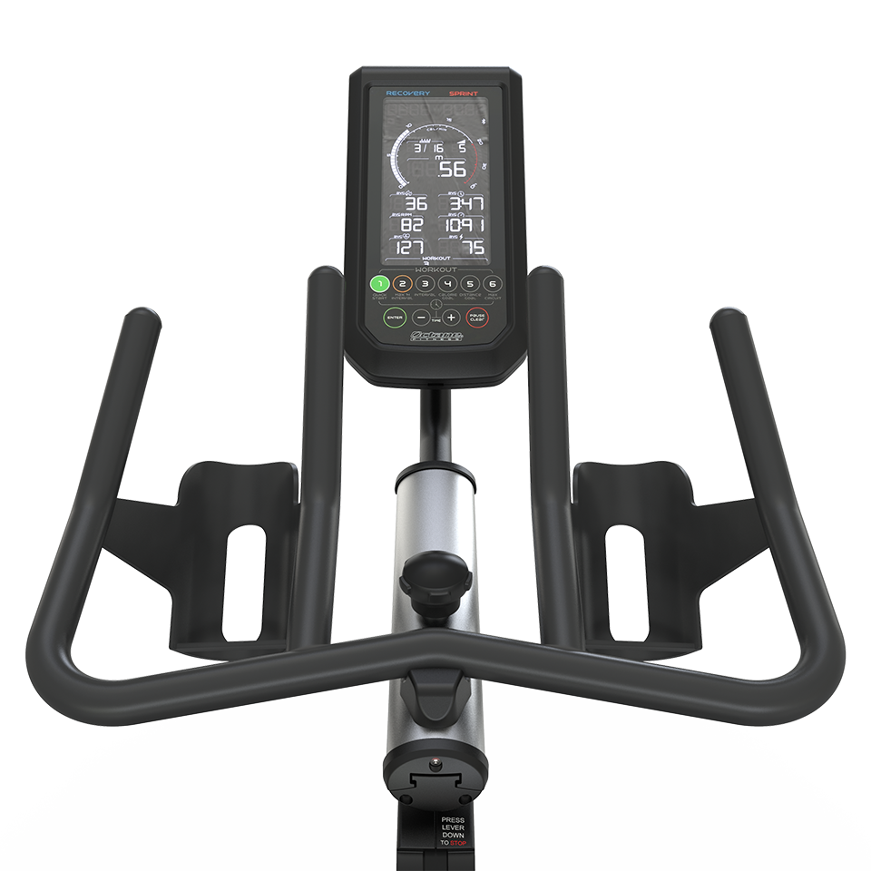 Octane Surge Commercial Spin Bike - Discontinued
