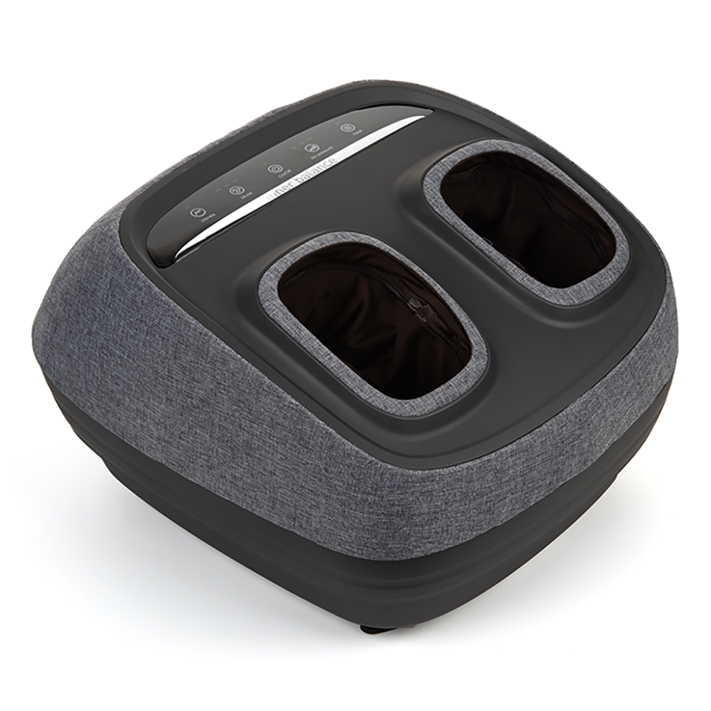 Arch Refresh - Premium Heated Foot Massager Johnson Massage Chairs Recovery; foam rollers, advanced rollers, stretch and massage ProductImage_bdddfc92-8e57-4d6b-98b2-f05174521f5e