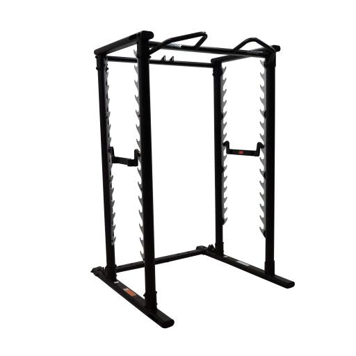 Inspire SCS Power Rack Inspire Half rack, power rack or cage, smith, smith add-on SCS002-B_1_39e8afb3-b2c1-48fd-968c-aa9ff4295ddb
