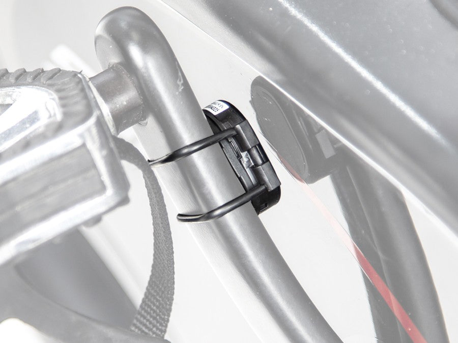 BODY CRAFT SP SPEED SENSOR/DUAL CADENCE - Final Stock BodyCraft Add-on installed items on all cardio. Laptop stands, hi-rise kits, cross-circuit kits, attachable TVs, myRide displays SP-SensorPro-3