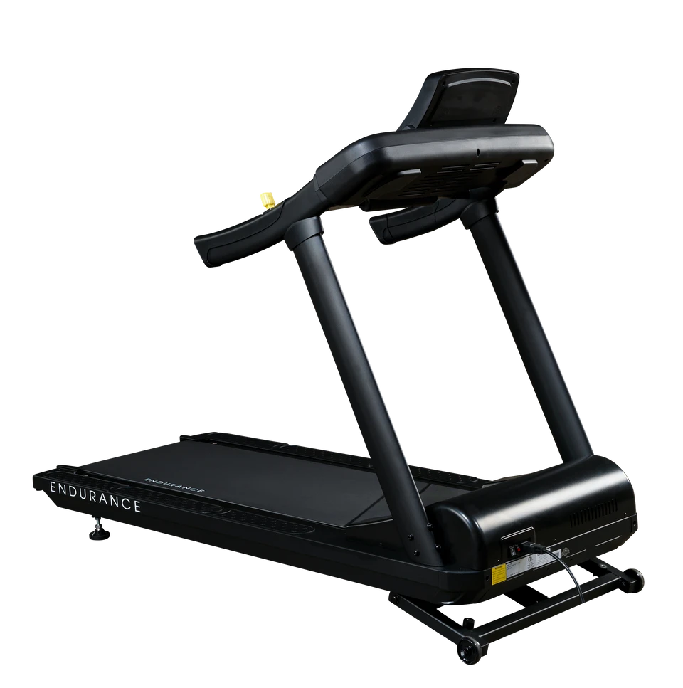 Body Solid T150 Commercial Treadmill