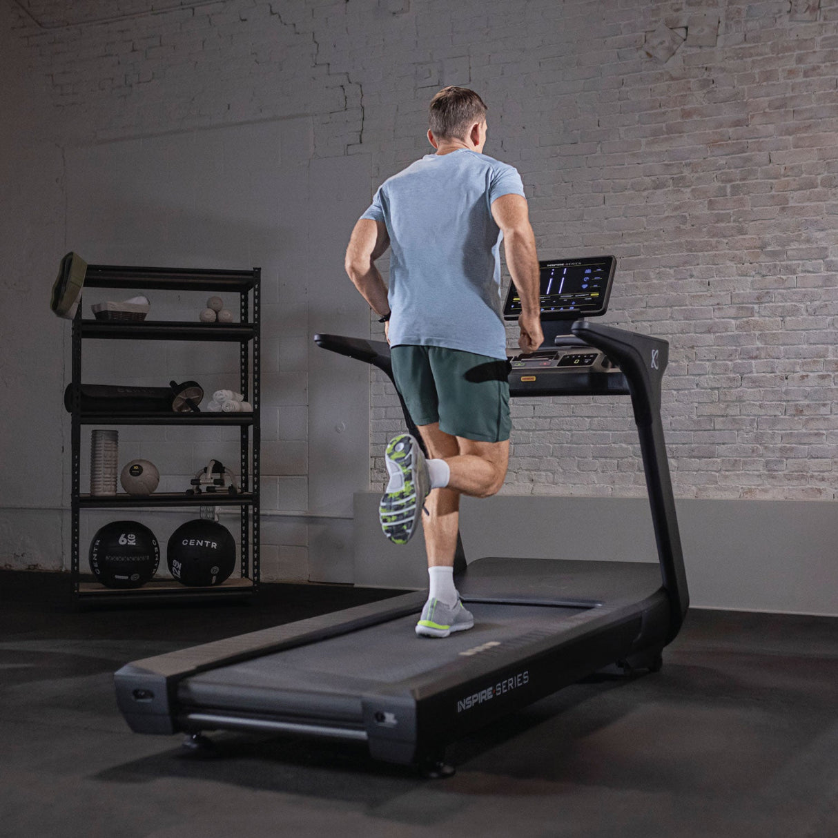 Inspire T7 Treadmill with 15 Inch LED Display Inspire Treadmill; Residentail Commercial Frame over 350lbs T7-12-1500x1500_d9f78805-caec-4d1a-abc1-cdd5cf3961d2