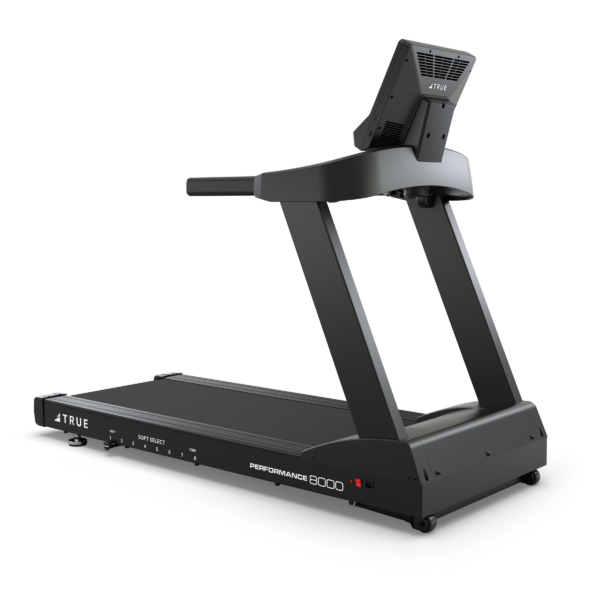 True Performance 8000 Treadmill w/ Upgraded Console Model TRUE TPS8000-35-T16-front-3_4-600x600_deb96e6d-ade1-4ca9-a21c-f2b19b7c2a8f