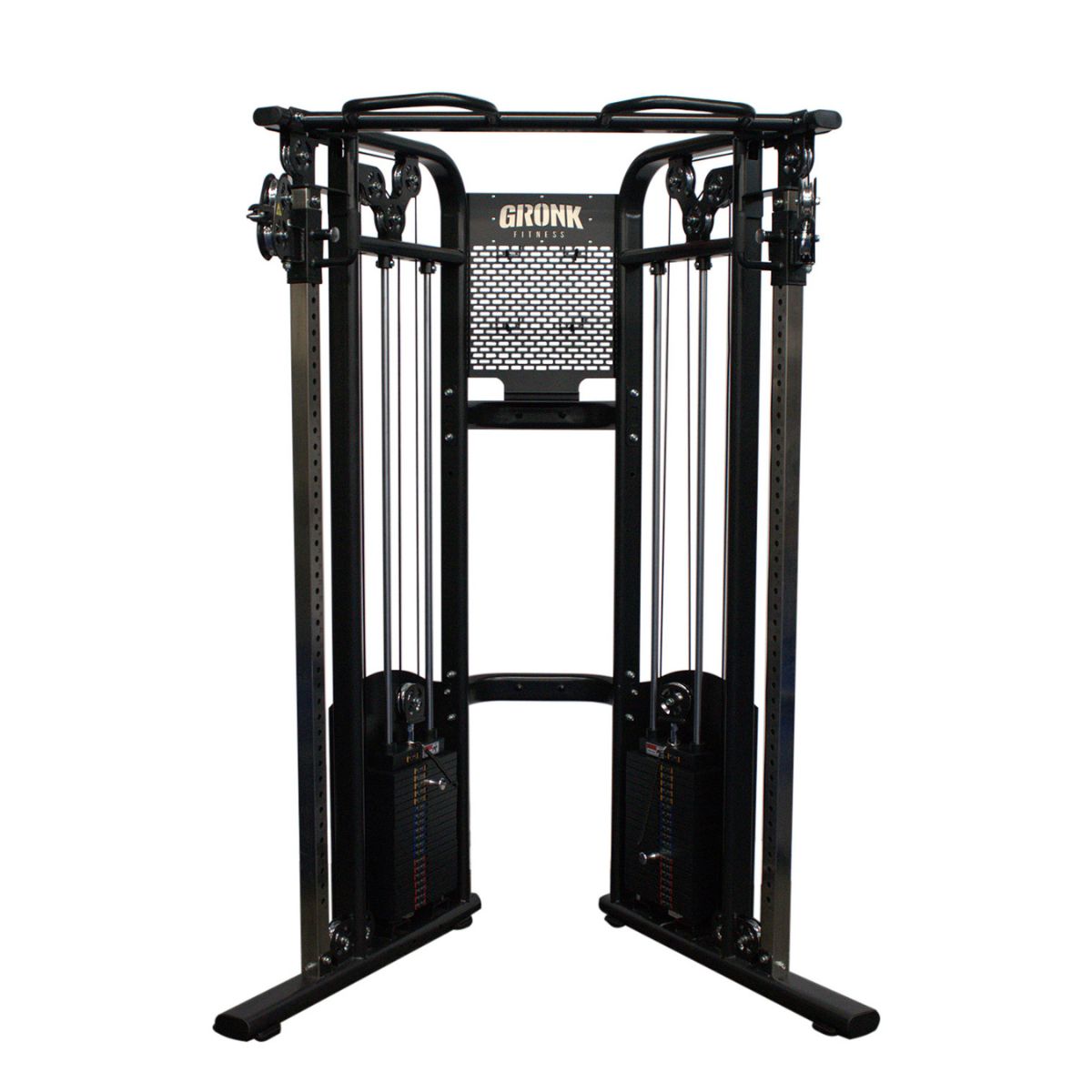 Gronk Fitness XFT Functional Trainer V2 - Discontinued