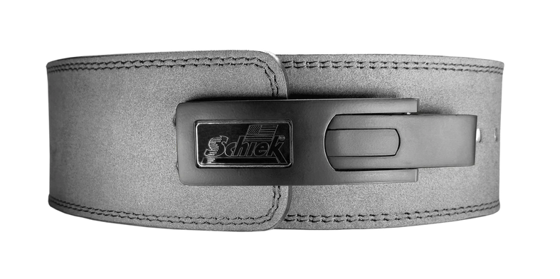 Schiek Lever Power Belt
