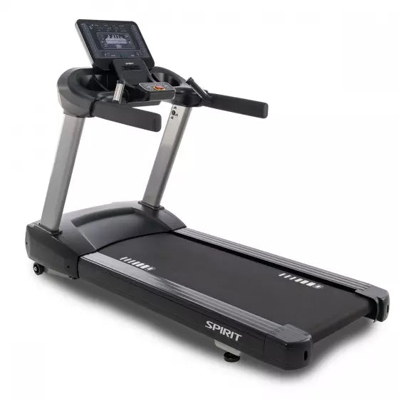 Spirit CT800 Treadmill - Discontinued Spirit Treadmill; Commercial Frame Residential ct800_2020_angle_left_1_wf1qygodbe3rcktc_jpg_16748d33-97f4-428b-8894-c0f3c89b8bbb