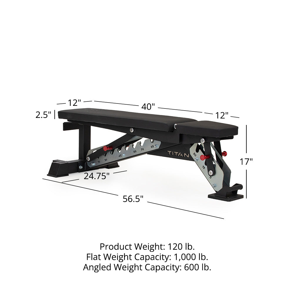 Dynamic Titan Stand Up Bench Dynamic Bench; flat/incline/decline benches dynamic_titan-stand-up-bench_view-7_d7065ff5-83e1-4440-ad8a-c3949a69bff1