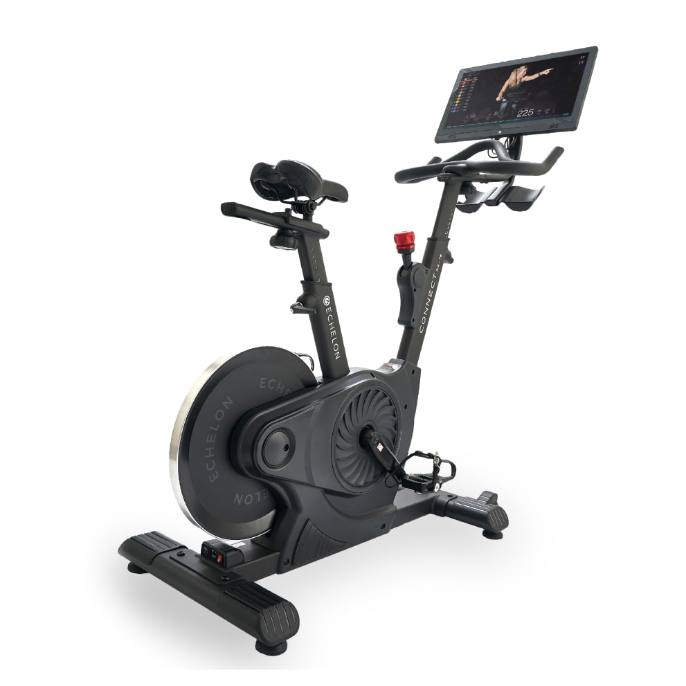 Echelon Commercial EX-7s Smart Connect Bike Echelon Bike; Group Cycling echelon_ex-7s-bike_main