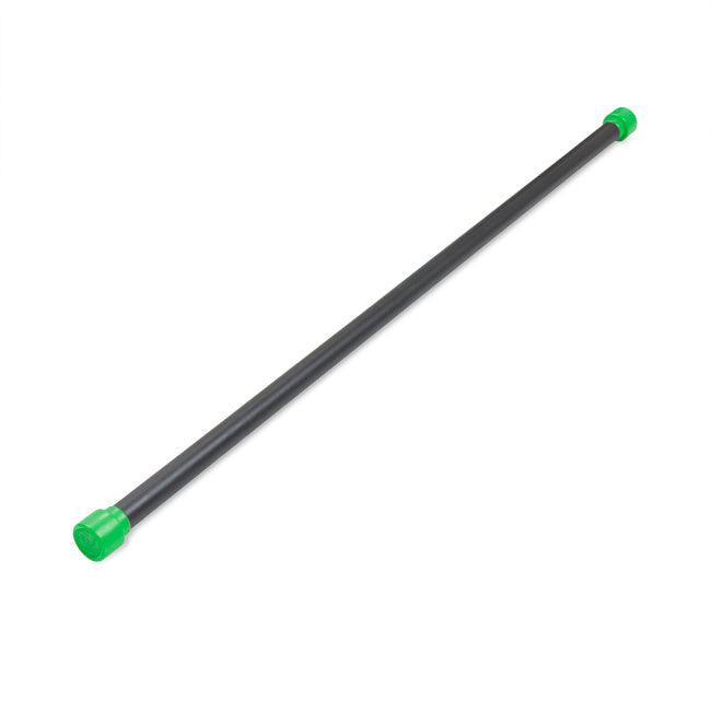 Element Fitness Workout Body Bar Element Fitness Variant(s) - LBWeight element-bodybar-green_42e71492-f65f-490e-966e-08b947866ed8