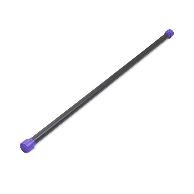 Element Fitness Workout Body Bar Element Fitness Variant(s) - LBWeight element-bodybar-purple_c6ead4e5-d644-4c7f-8211-a625aa0e4b2f