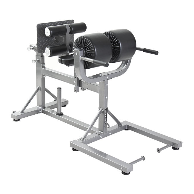 Element Fitness Glute Ham Developer (GHD) Machine Element Fitness Modular; preacher curl, vkr, ab, roman chair element-fitness_glute-ham-developer-ghd-machine_main