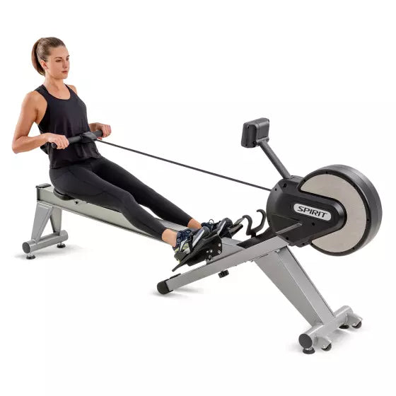 Spirit CRW800 Rower - Discontinued Spirit Rowers, Cross-Row f-r_3-4_mid_3__jpg