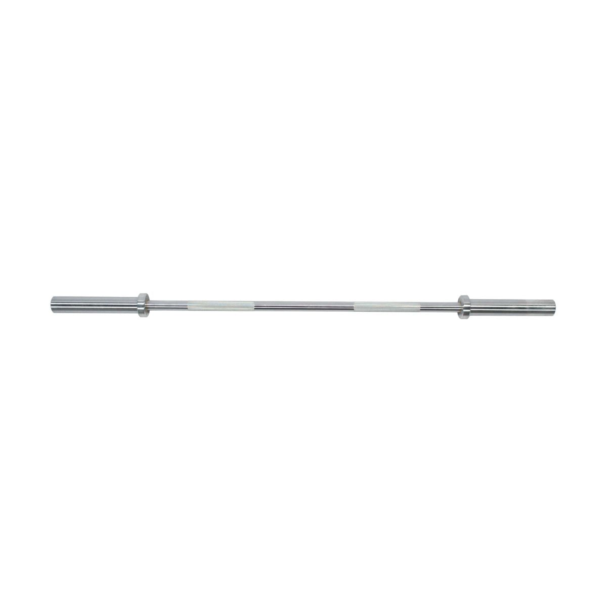 Gronk Fitness 5ft Olympic Bar