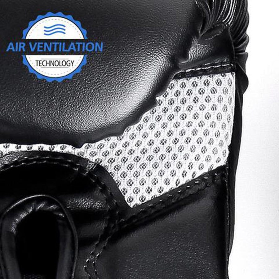 Fight Monkey 14oz Training Gloves Fight Monkey Aerobics; aerobic step, HR straps fight-monkey_14oz-training-gloves_view-3