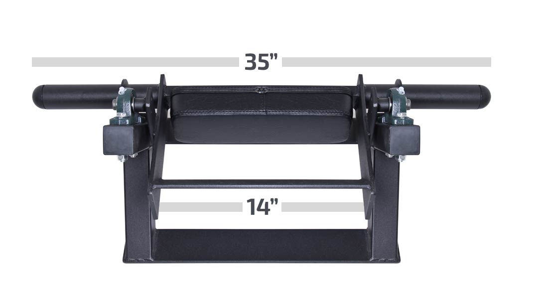 FIT505 Tibia Dorsi Calf Machine HD Fit505 Modular; preacher curl, vkr, ab, roman chair fit505_tibia-dorsi-calf-machine-hd_view-3