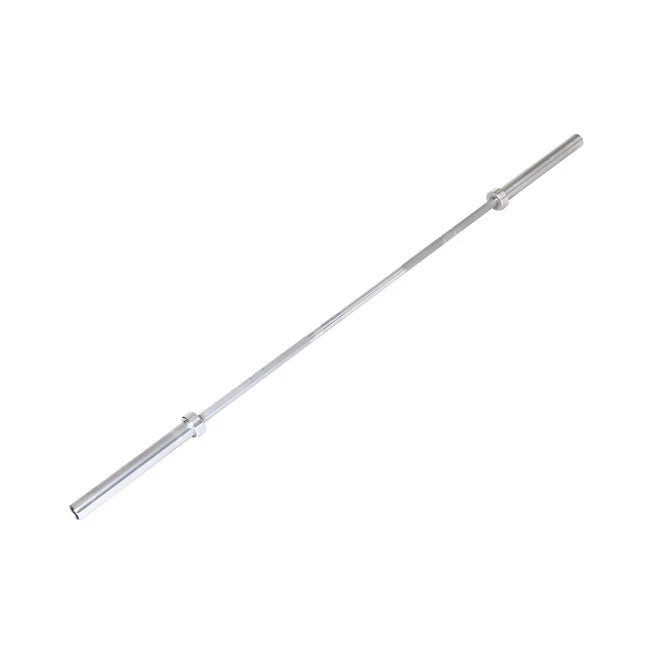 Gronk Fitness Olympic Bar, 86in 2000lb Test, 28mm - Final Stock Gronk Fitness Products Lifting bars, weight bars, dumbbell handles gronkfitness_olympic-bar-86in-2000lb-test-28mm-discontinued_view-8_1705655a-957d-449d-ab37-09086b17d605
