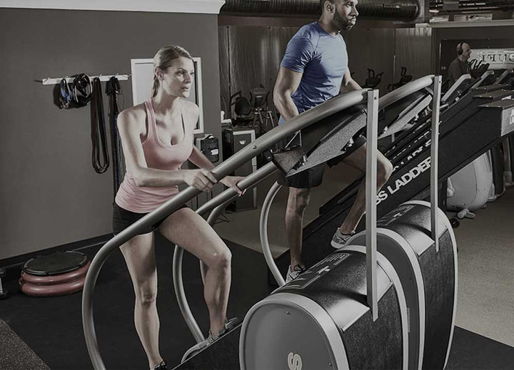 The Stairway™ GTL by Jacobs Ladder Jacobs Ladder Steppers, recumbent steppers gronkfitness_the-stairway_E2_84_A2-gtl-by-jacobs-ladder_view-5
