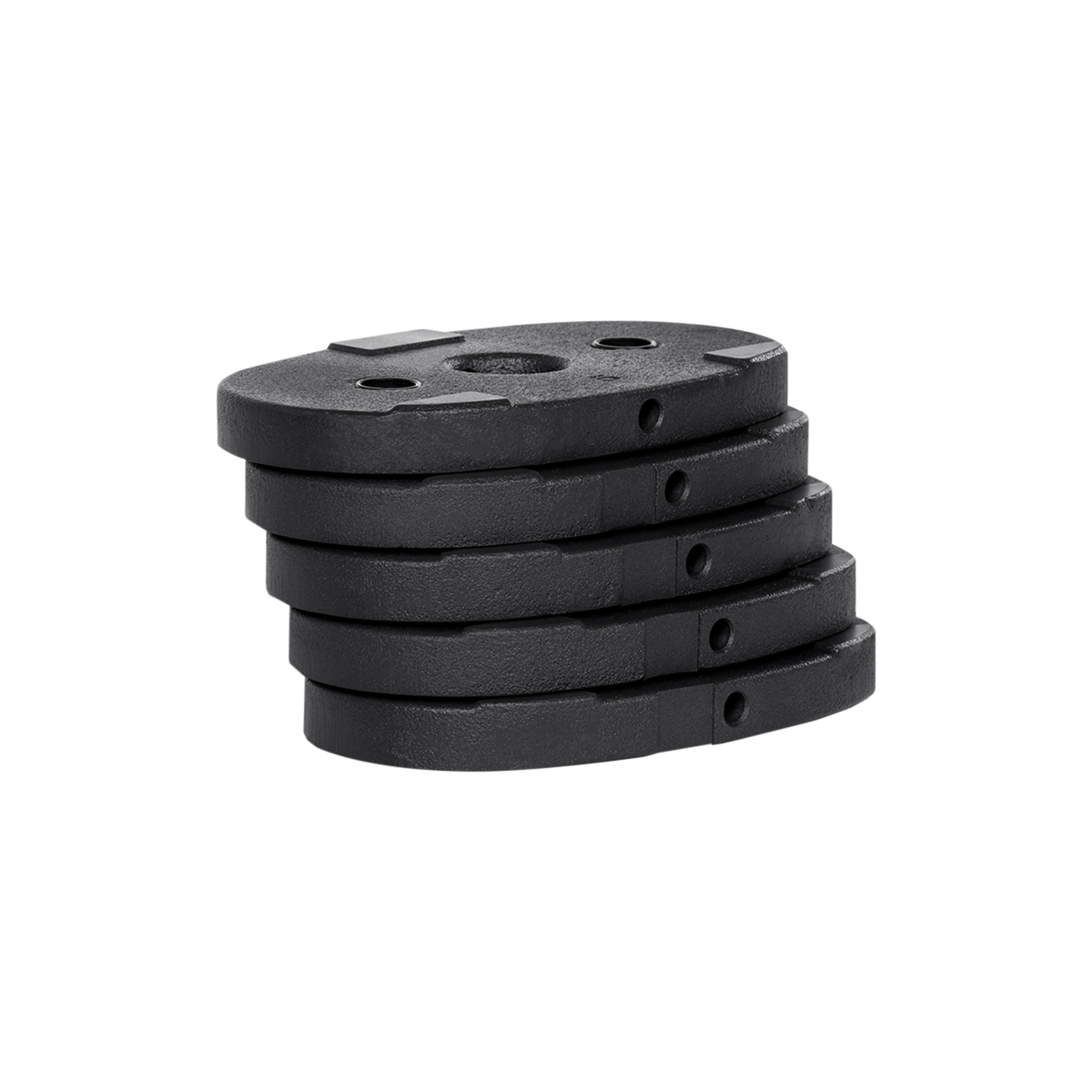 Inspire Heavy Stack Add-On For Two-Stack Inspire Gyms - Inspire Heavy Stack Add-On, For All Gyms, view 2