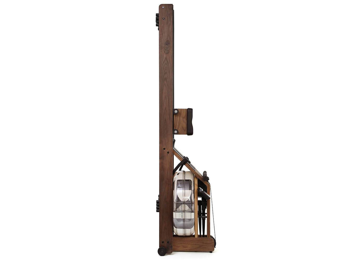 Waterrower Rowing Machine, Walnut w/ S4 Monitor - Discontinued