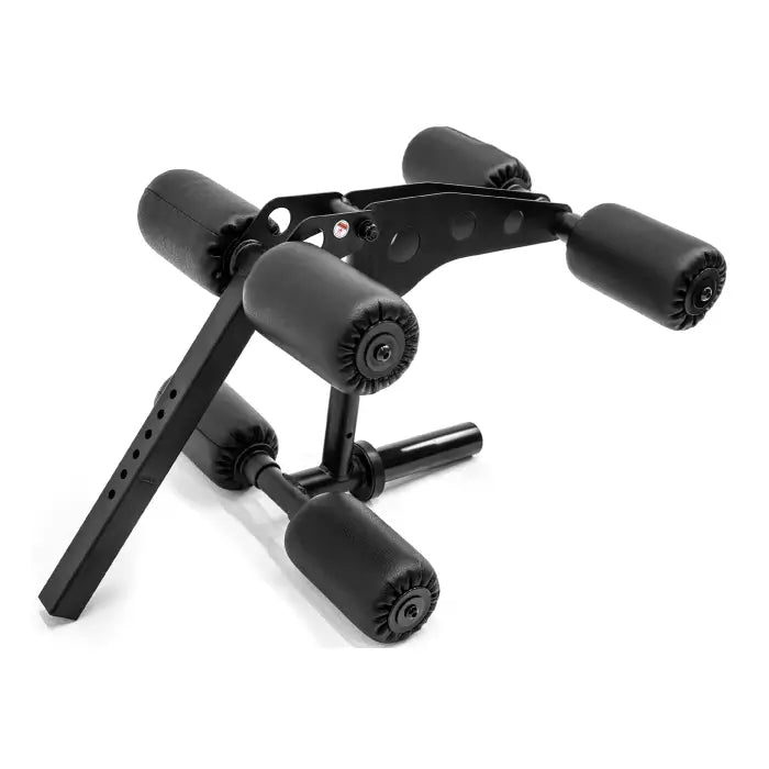 Inspire Leg Extension / Curl Attachment for SCS Bench